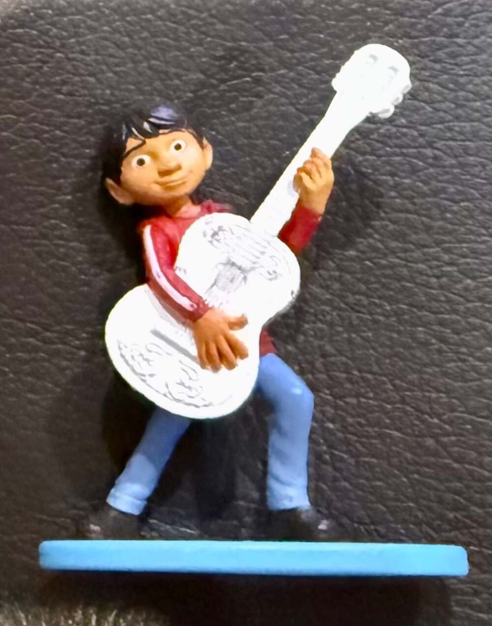 Disney Pixar Coco Miguel Rivera MINI Figure Mattel 2020